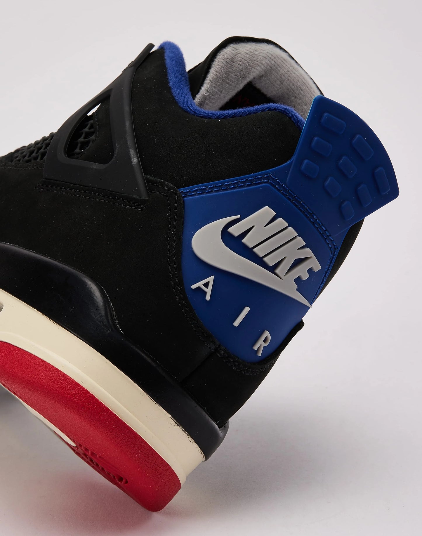 JORDAN 4 “RARE AIR” ( TALLA 9US)