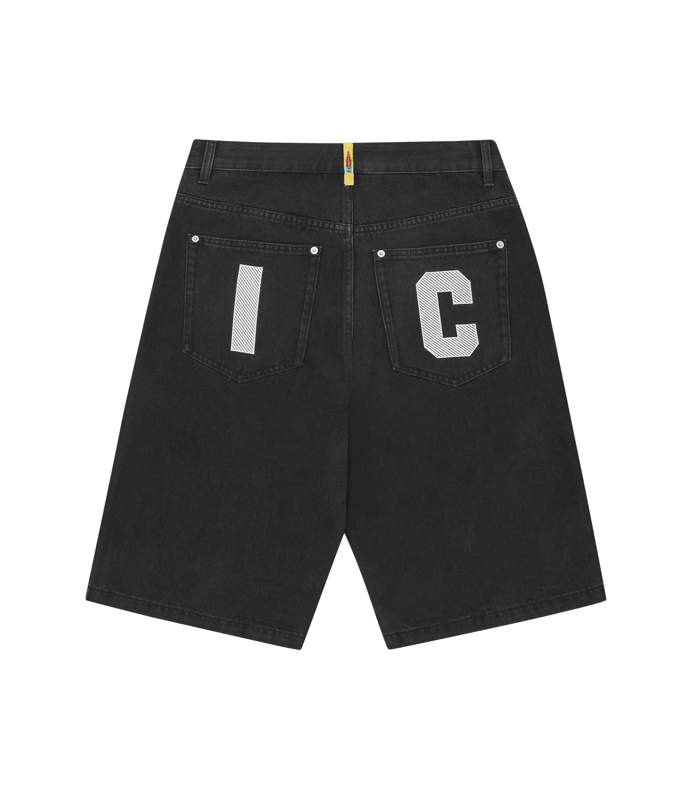 JORTS ICE CREAM ( TALLA 34 )