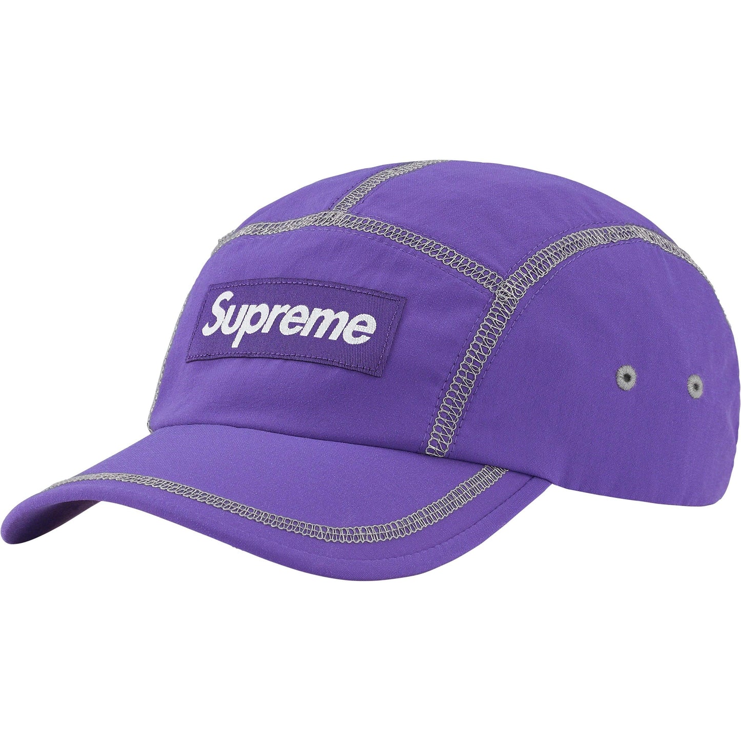 SUPREME “GORRA REFLECTIVA CON BRÚJULA”