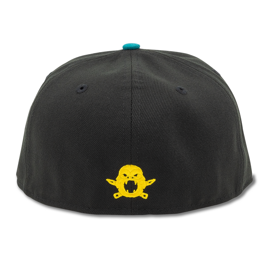 NEW ERA “FRANKEN FIGURES” (TALLA 7 1/8)