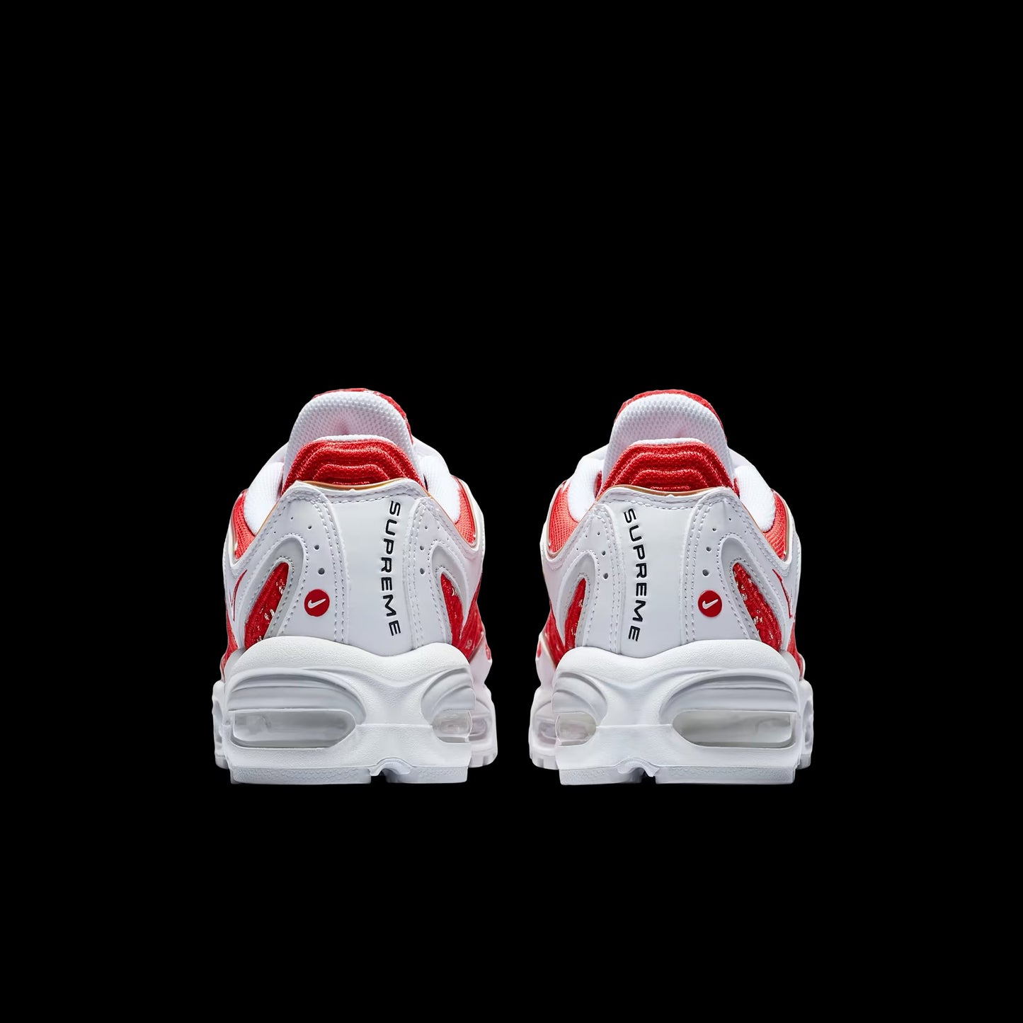 NIKE AIR MAX “TAILWIND” x SUPREME ( TALLA 9US)