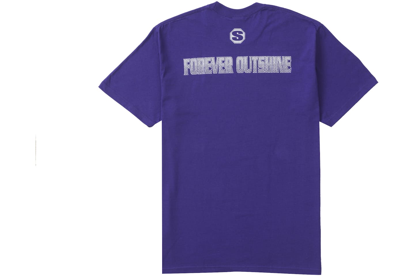 CAMIISETA SUPREME “BLOCBUSTER” ( TALLA XL)