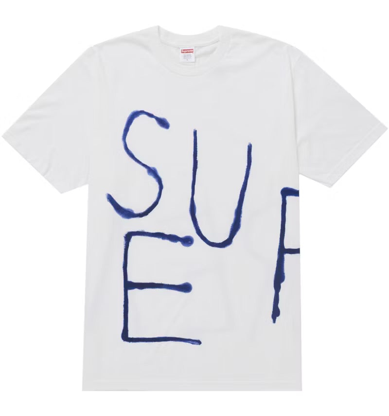 SUPREME “PAINTED” (TALLA L)