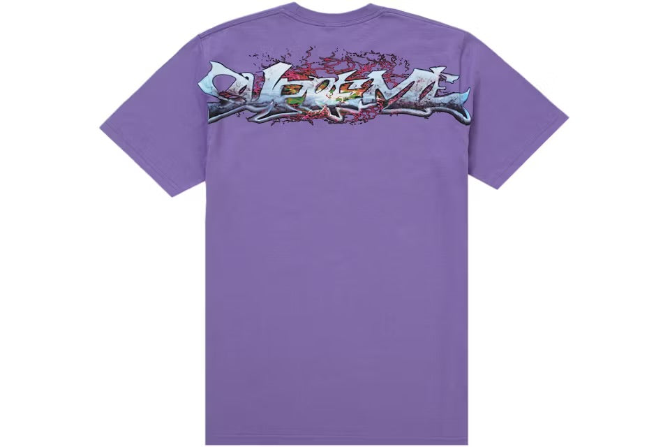 SUPREME “TAG” (TALLA L)