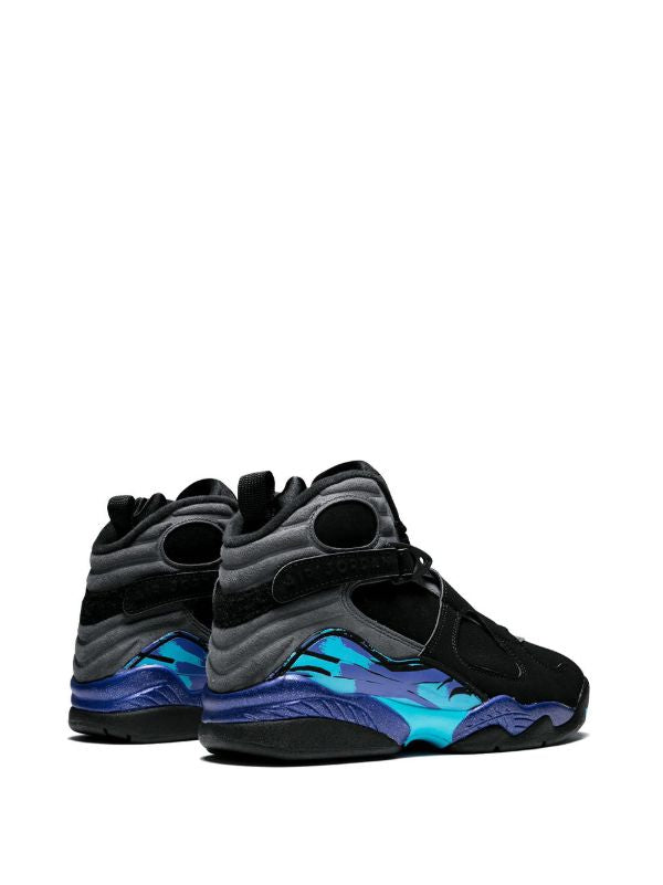 JORDAN 8 “AQUA” (TALLA 8US)