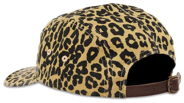 SUPREME CAMP “LEOPARDO”