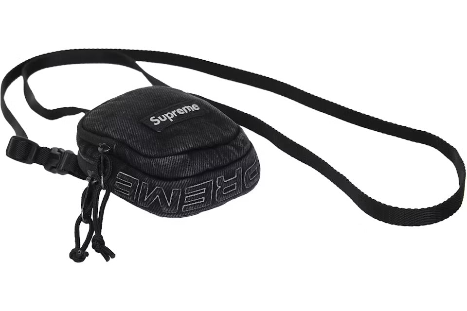 SUPREME “MINI BOLSO”