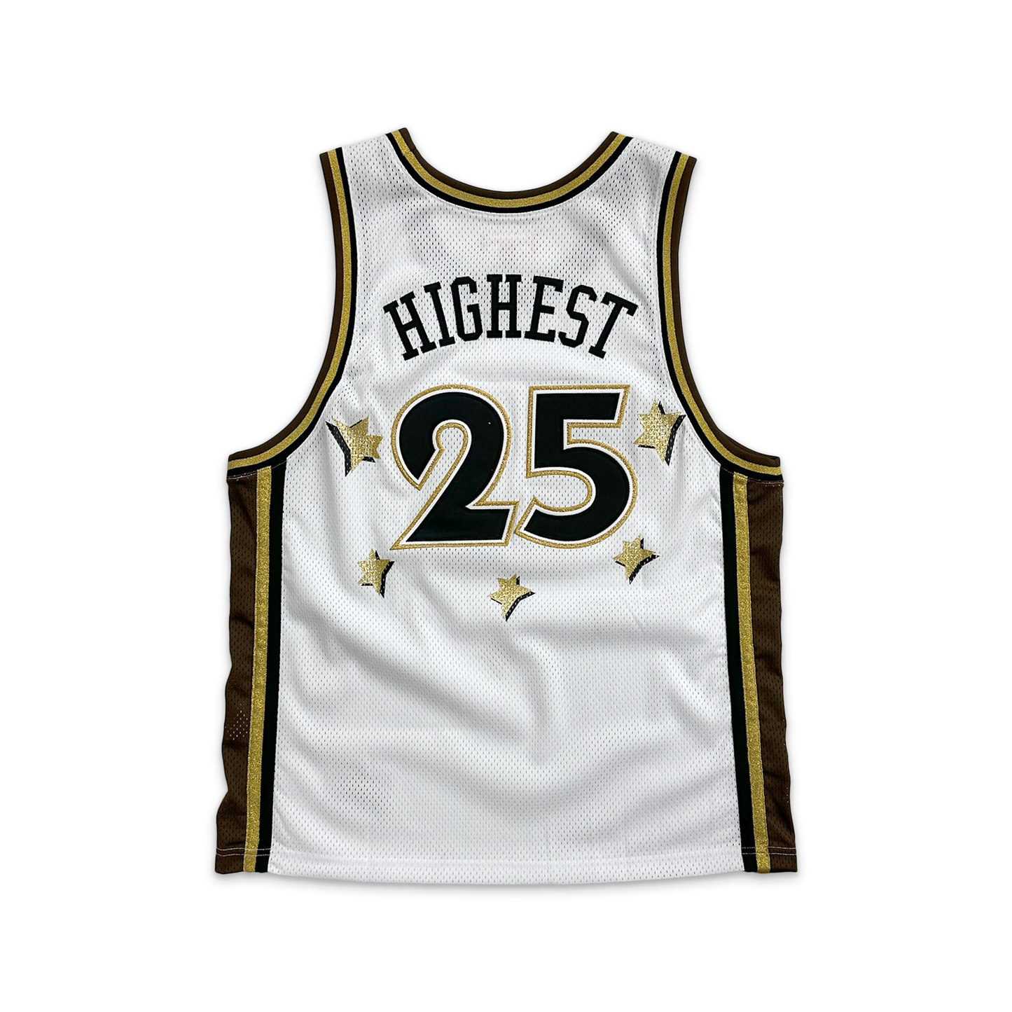 JERSEY BASKET ALL STARS “BLANCO” (TALLA L)