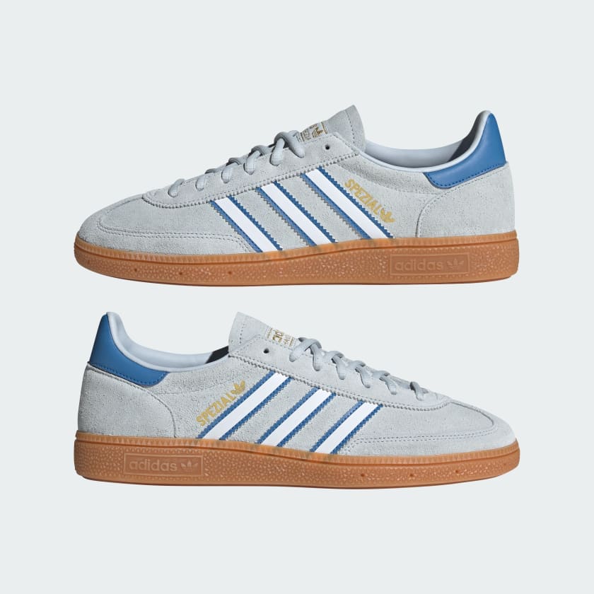 ADIDAS HANDBALL SPEZIAL (TALLA 7US)