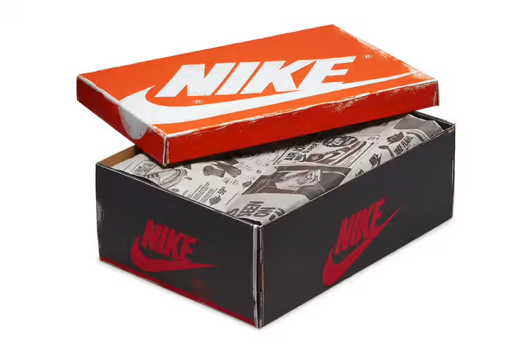 JORDAN 1 “LOST & FOUND” (TALLA 7/7.5/9/10US)