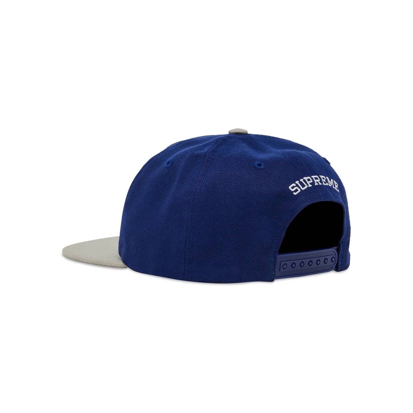 SUPREME x NEIL BLENDER HAT “AZUL”