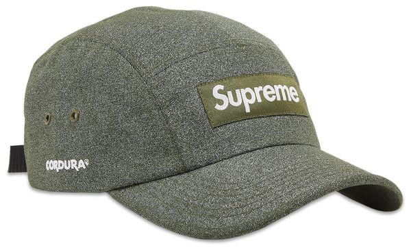 SUPREME “GLITTER CAP”