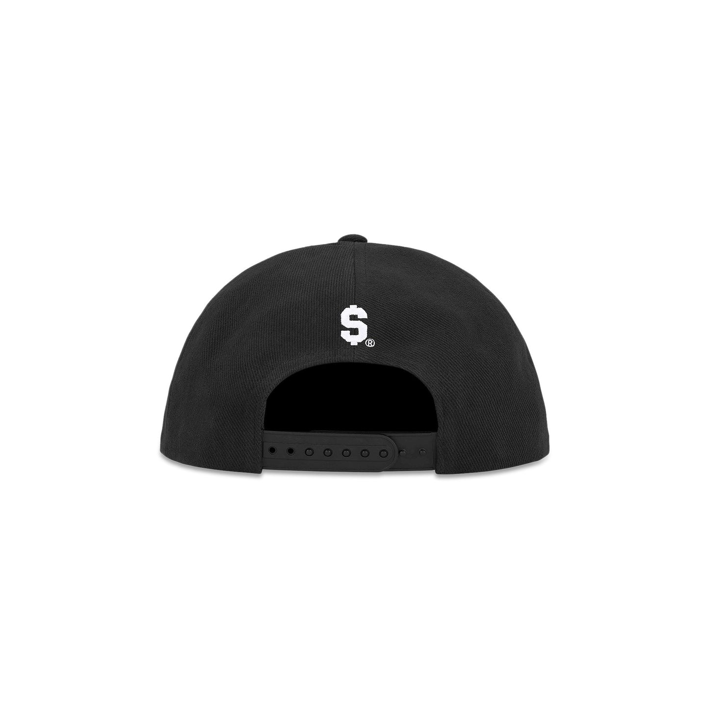 SUPREME “TWILL PATCH”