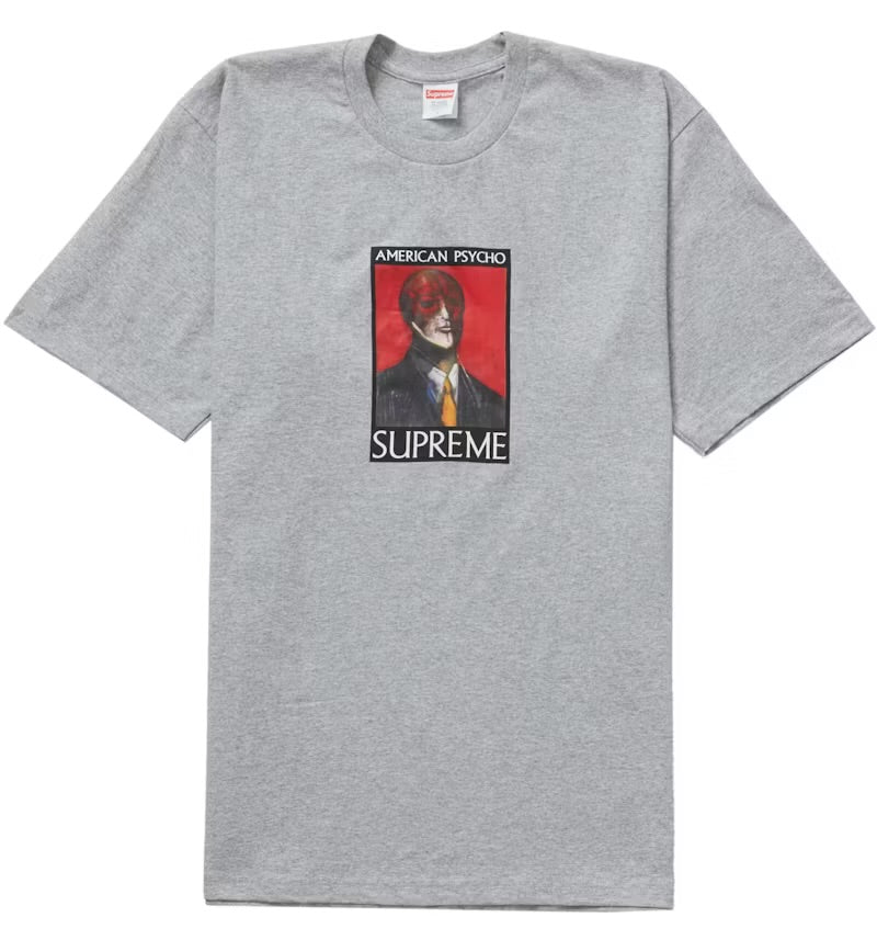 SUPREME “ AMERICAN PSYCHO” (TALLA M)
