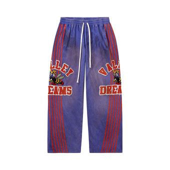 VALLEY “TRACK PANTS” “ (TALLA M)