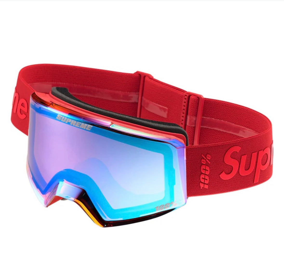 SUPREME X 100% (GAFAS )