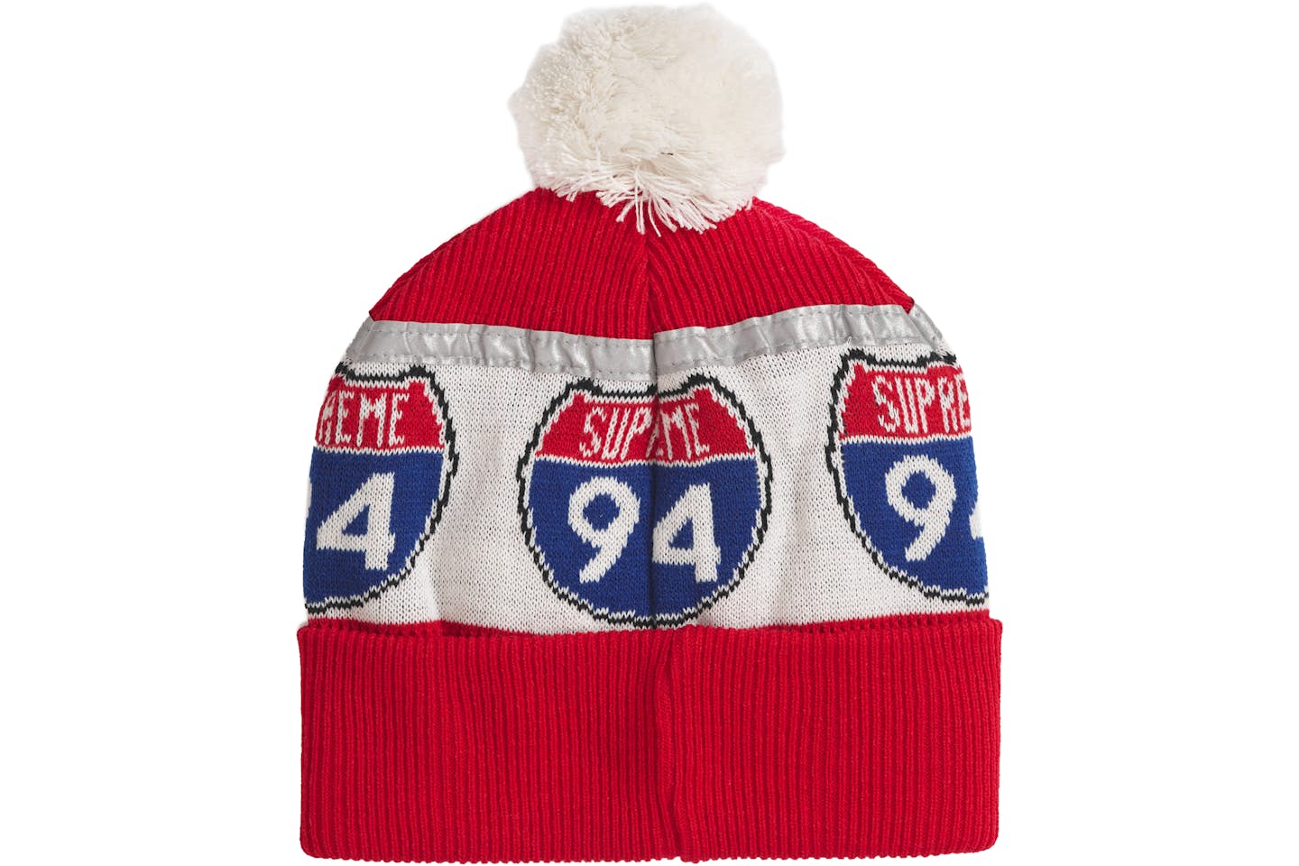 BEANIE SUPREME “94”
