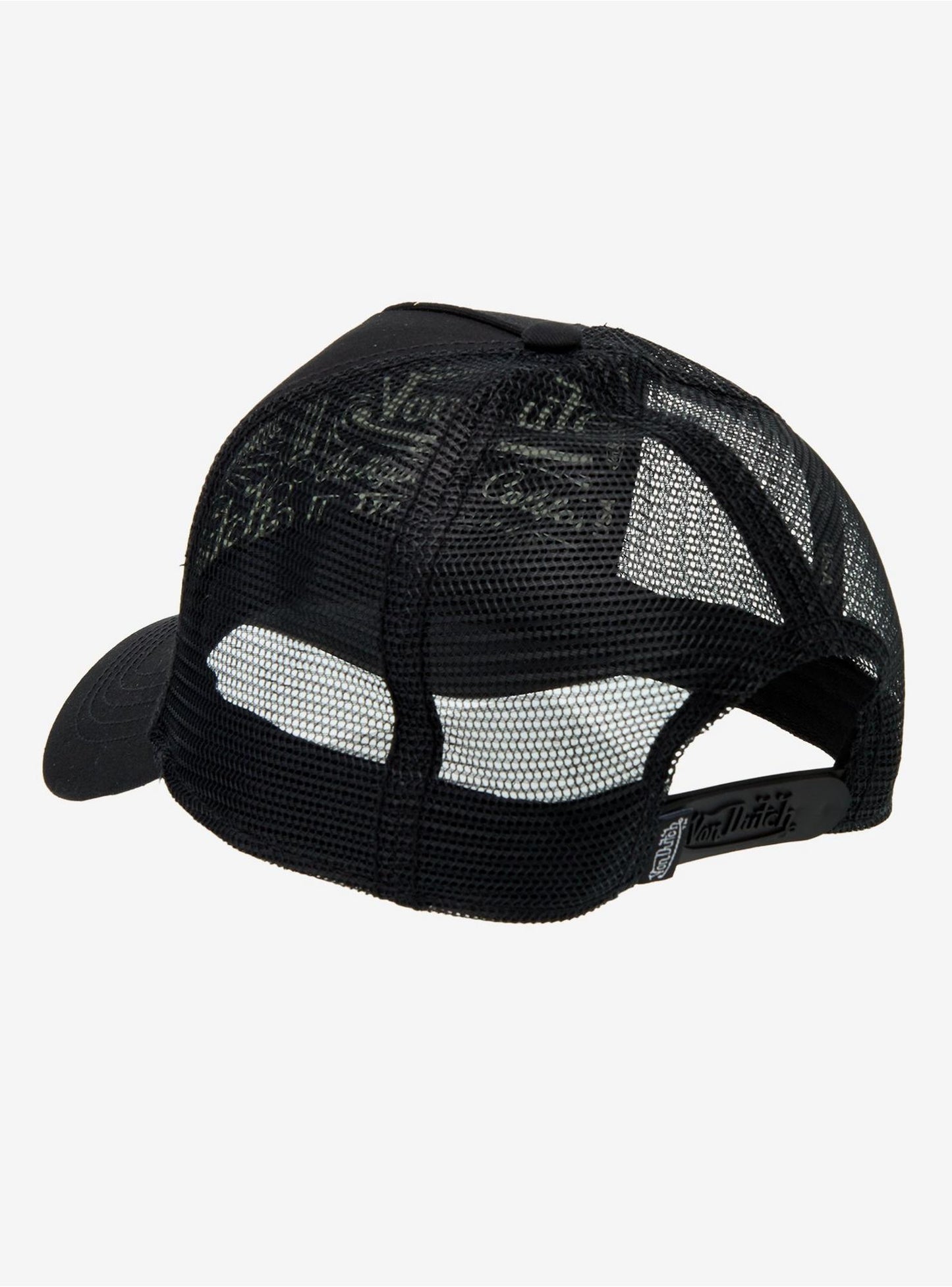 GORRA VON DUTCH “STARS”