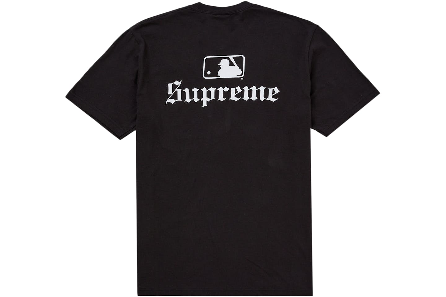 SUPREME X MLB “WHITE SOX” (TALLA L)
