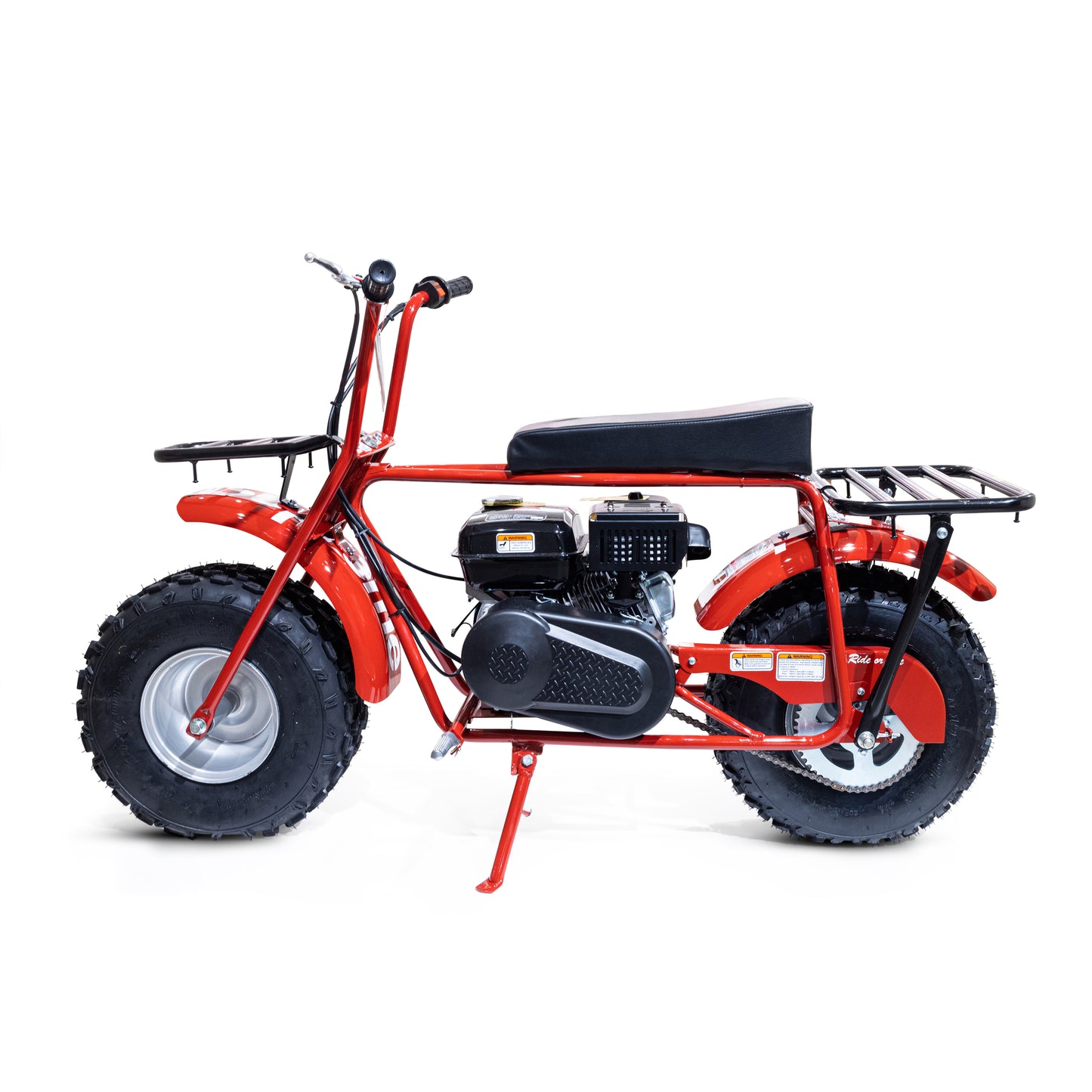 MINI MOTO SUPREME X COLEMAN CT 200