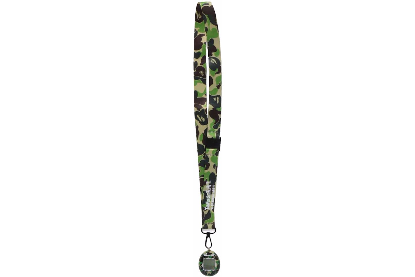 TAMAGOTCHI BAPE