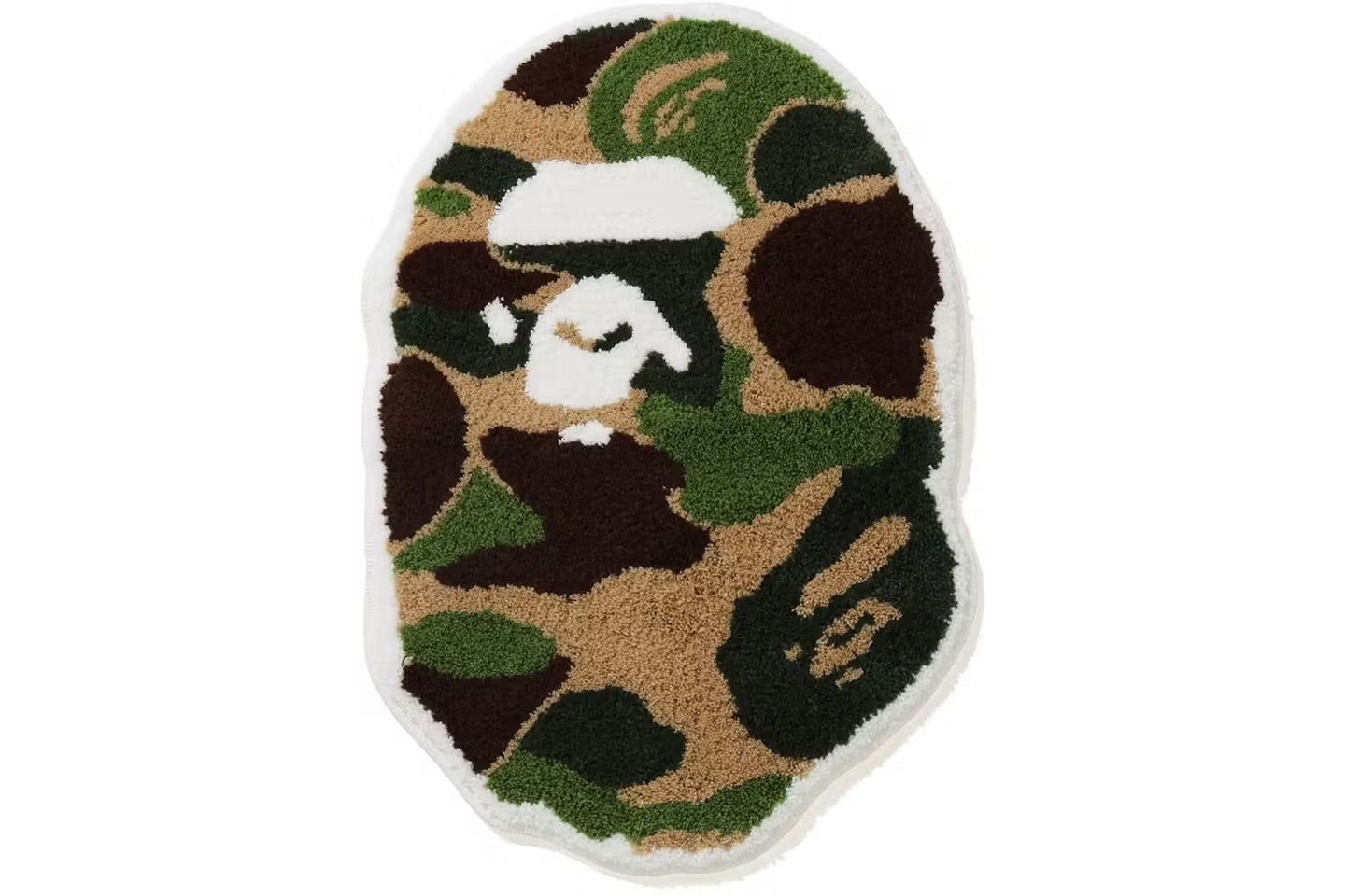 TAPETE BAPE
