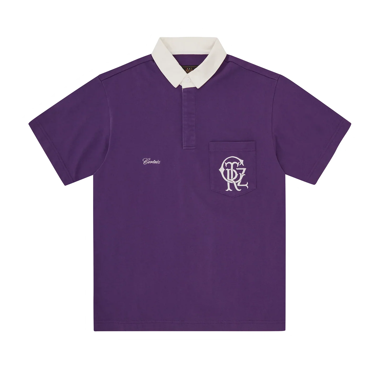 CORTEIZ “POLO” ( TALLA L)