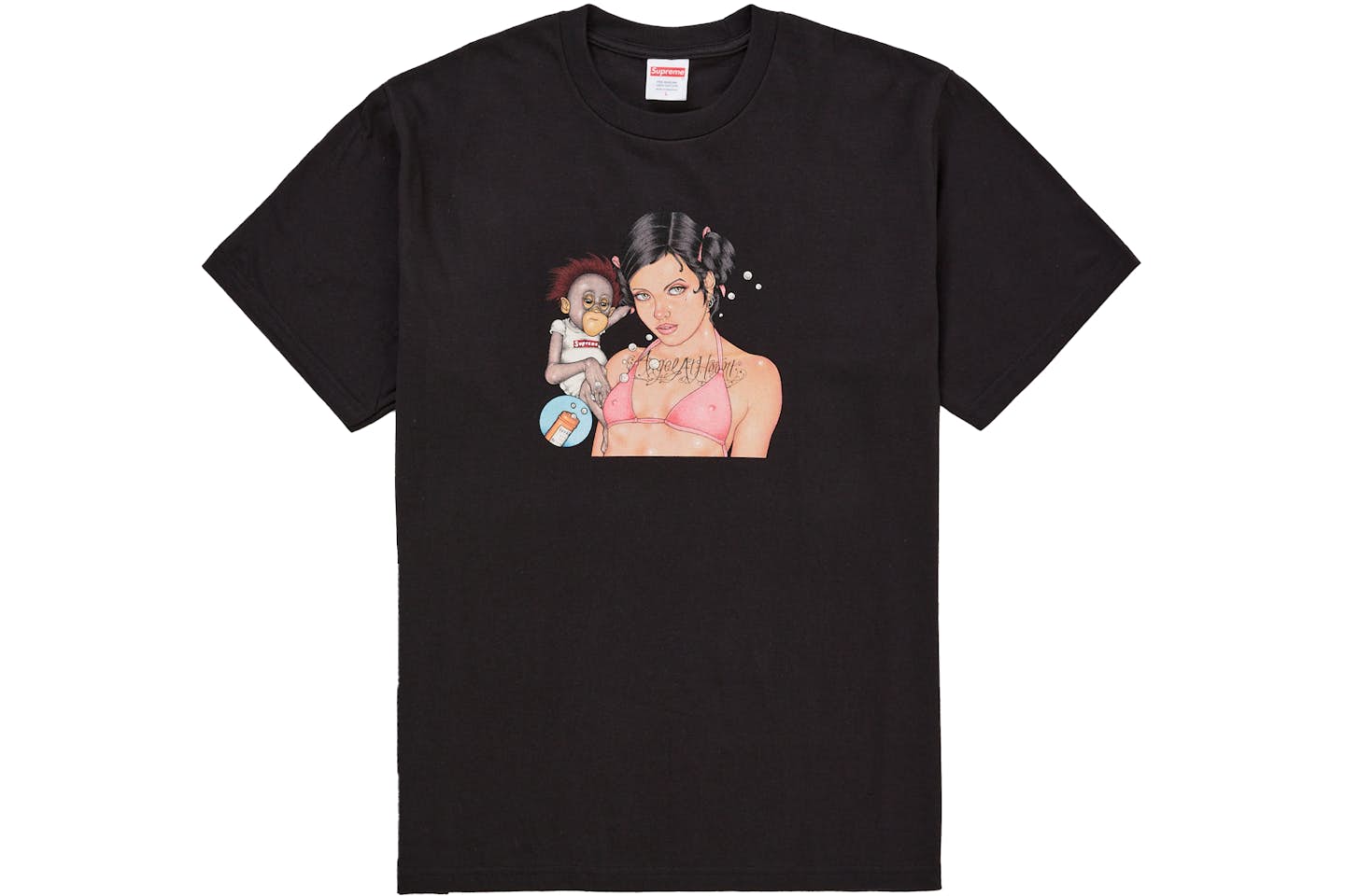 SUPREME ANGEL (TALLA M /L)