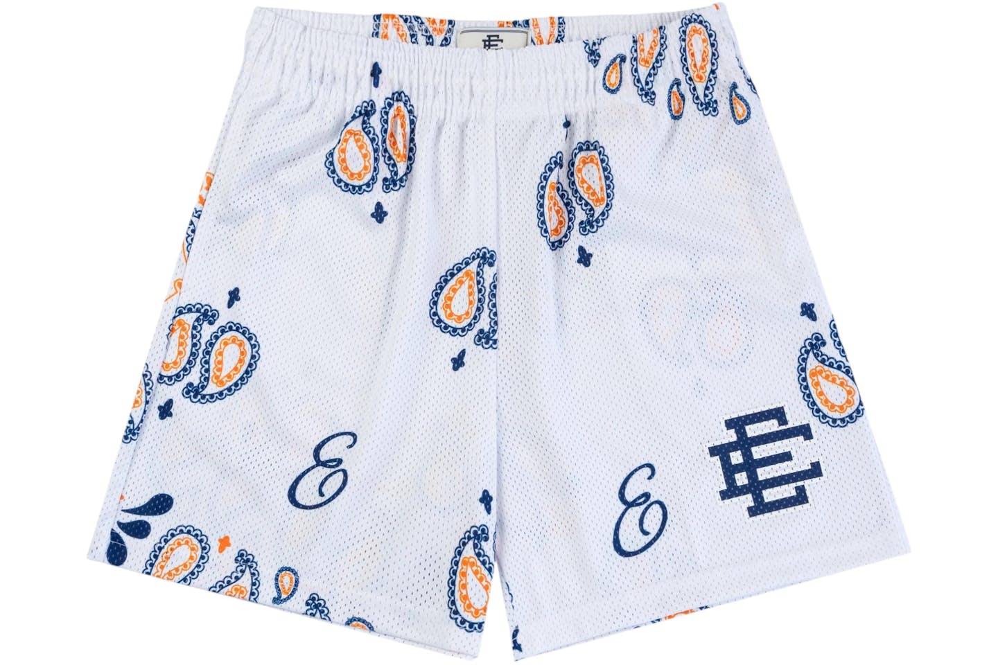 ERIC EMANUEL “ARABESCOS” (TALLA L)