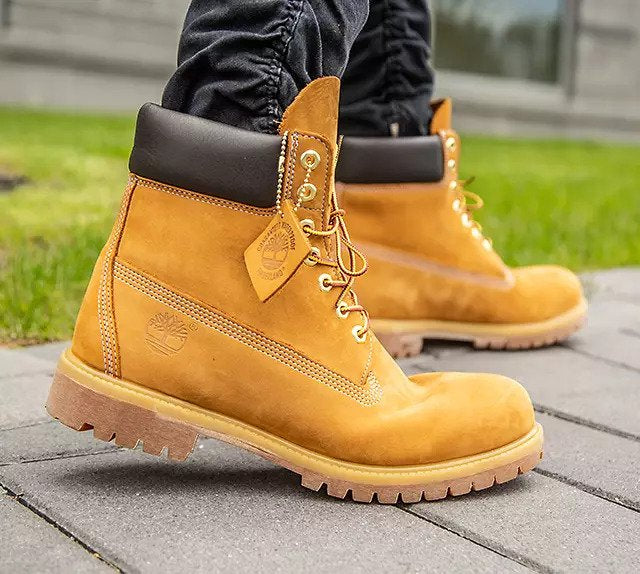 TIMBERLAND CLASICA (TALLA 8/9/10/11us)
