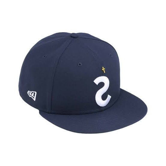 SUPREME GOLD CRUZ ( TALLA 7 3/8)