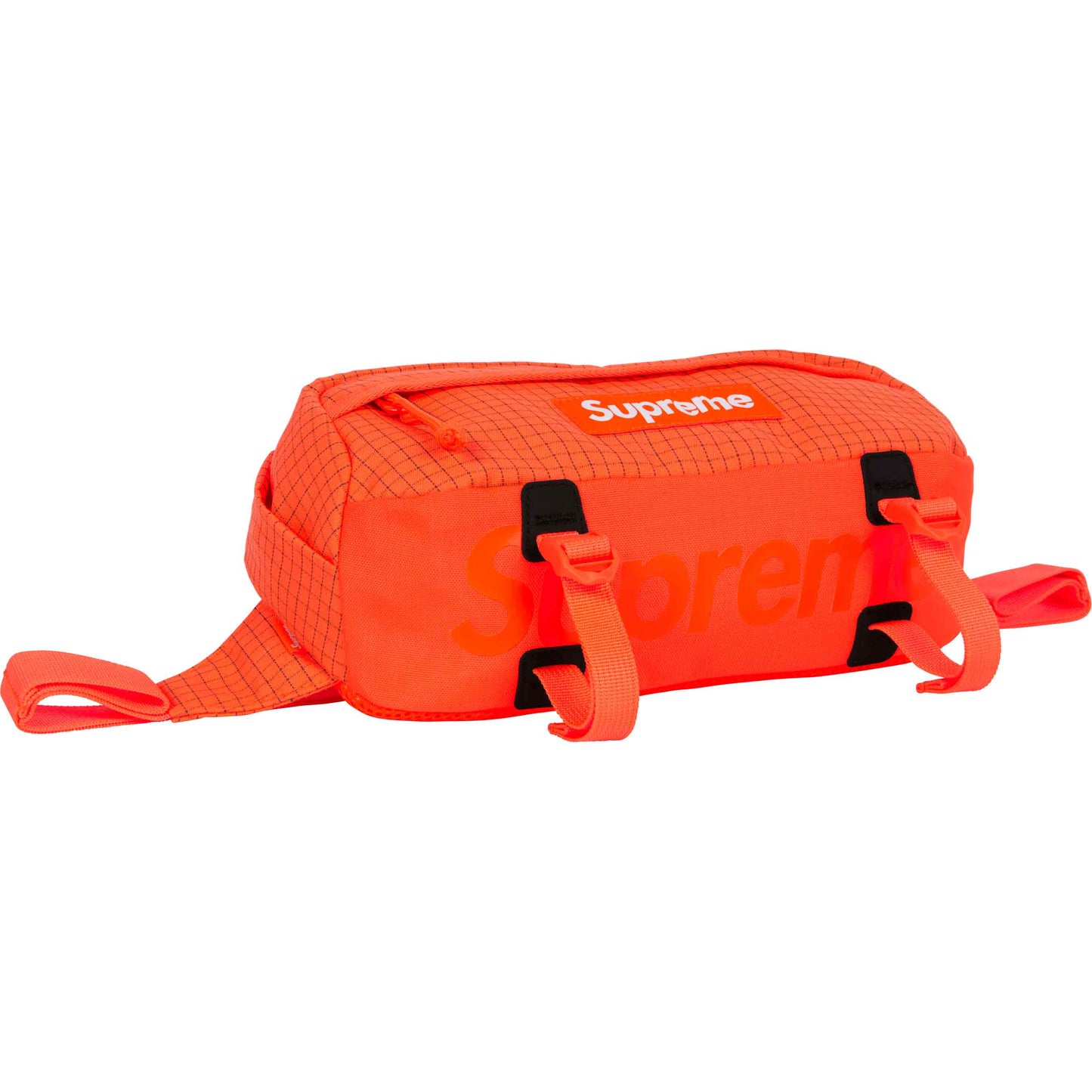 SUPREME X 3M WAIST BAG SS24 ORANGE