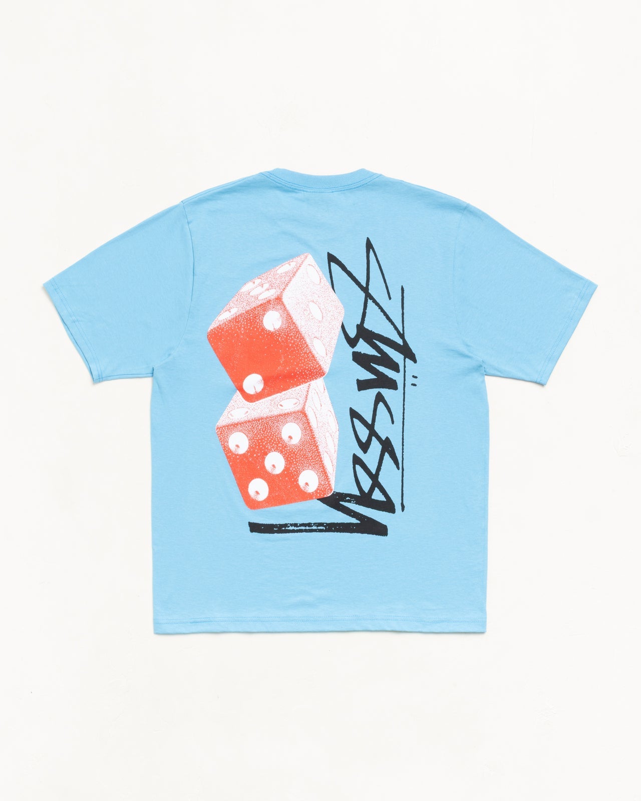 STUSSY “DADOS” (TALLA M)