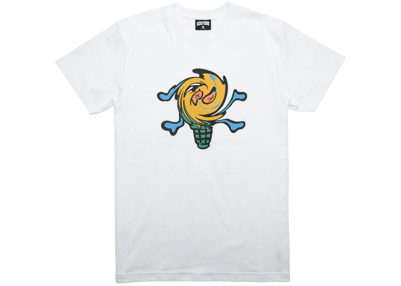 ICE CREAM