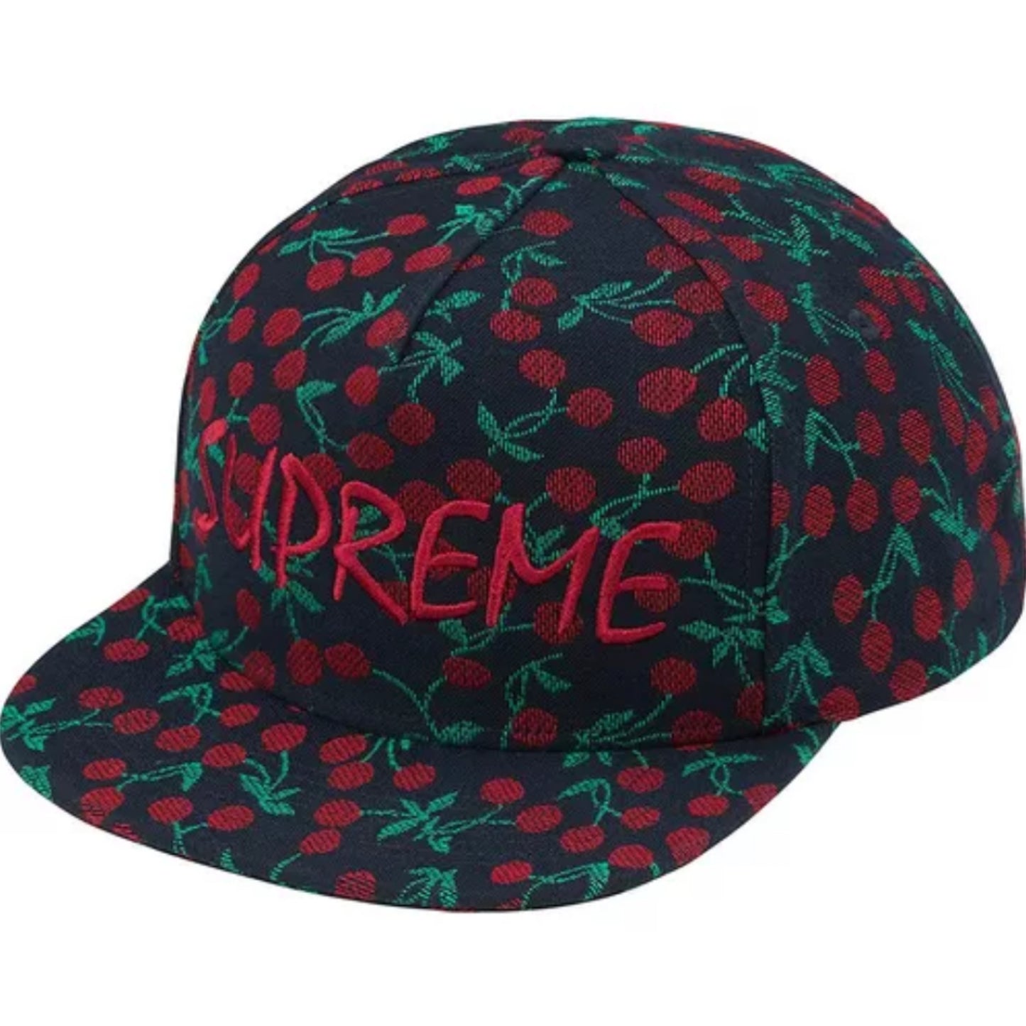 SUPREME "CHERRYS" (SNAPBACK)