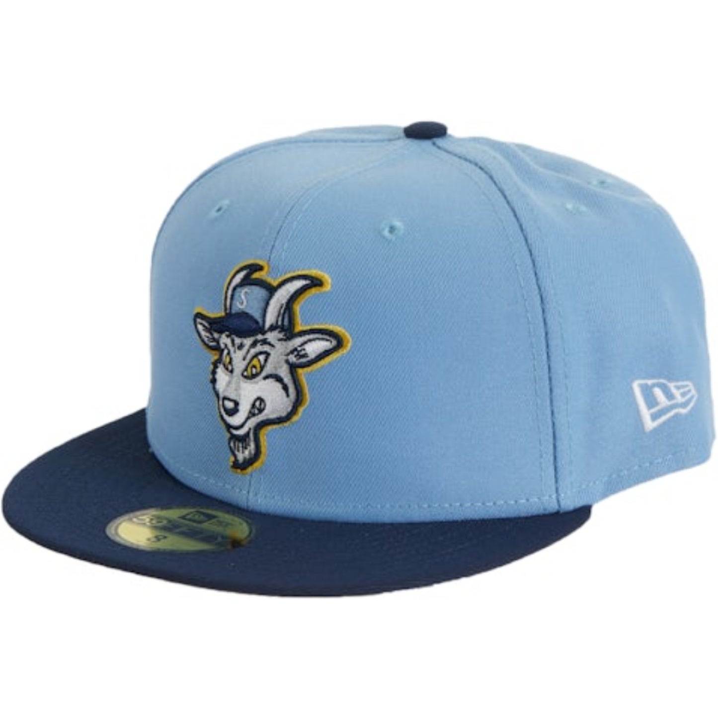 SUPREME "GOAT" (TALLA 7 5/8)