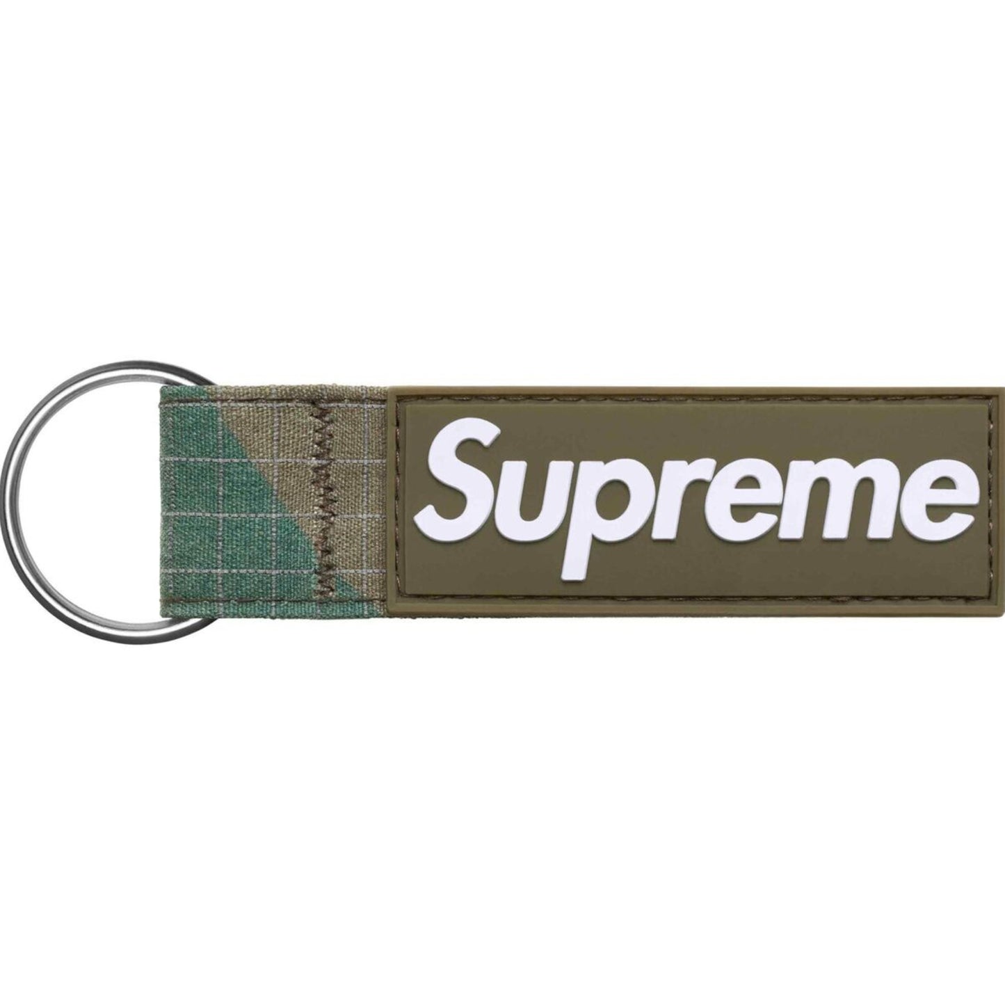 LLAVERO SUPREME CAMO
