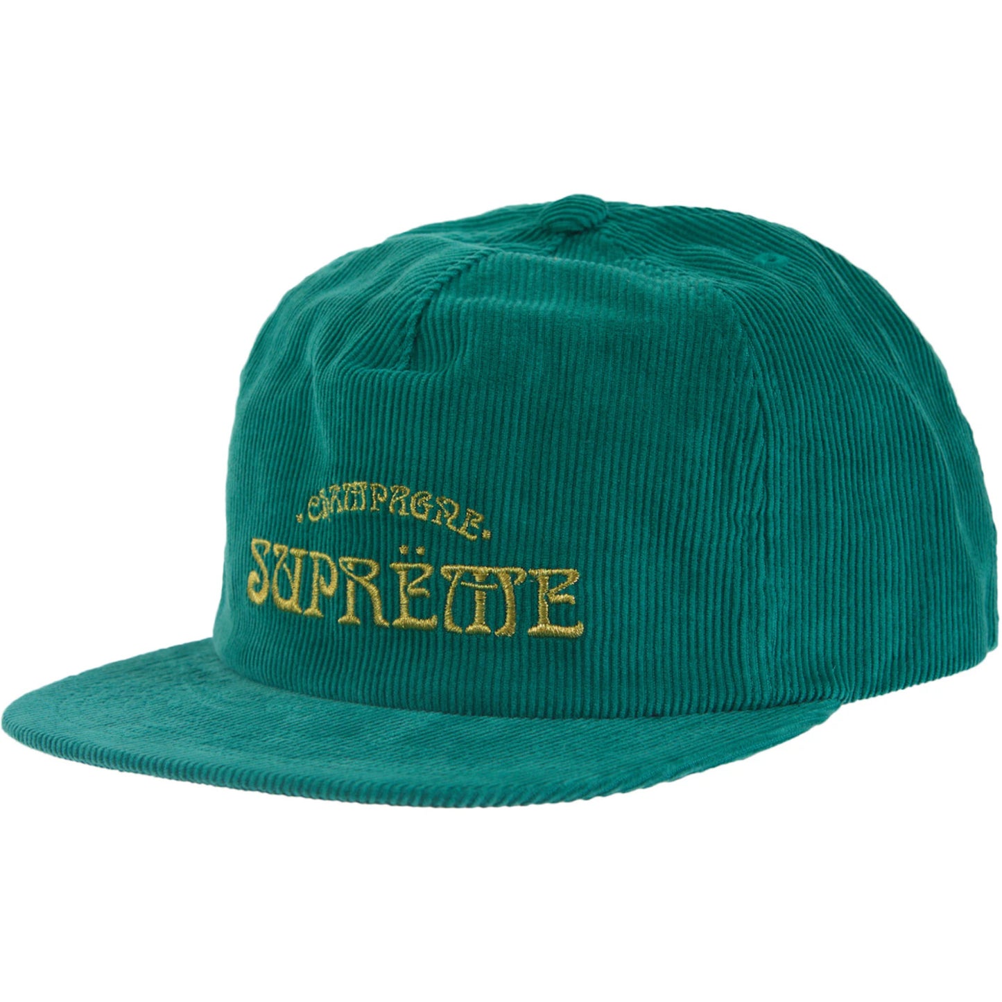 SUPREME "CHAMPAGNE" (VERDE)