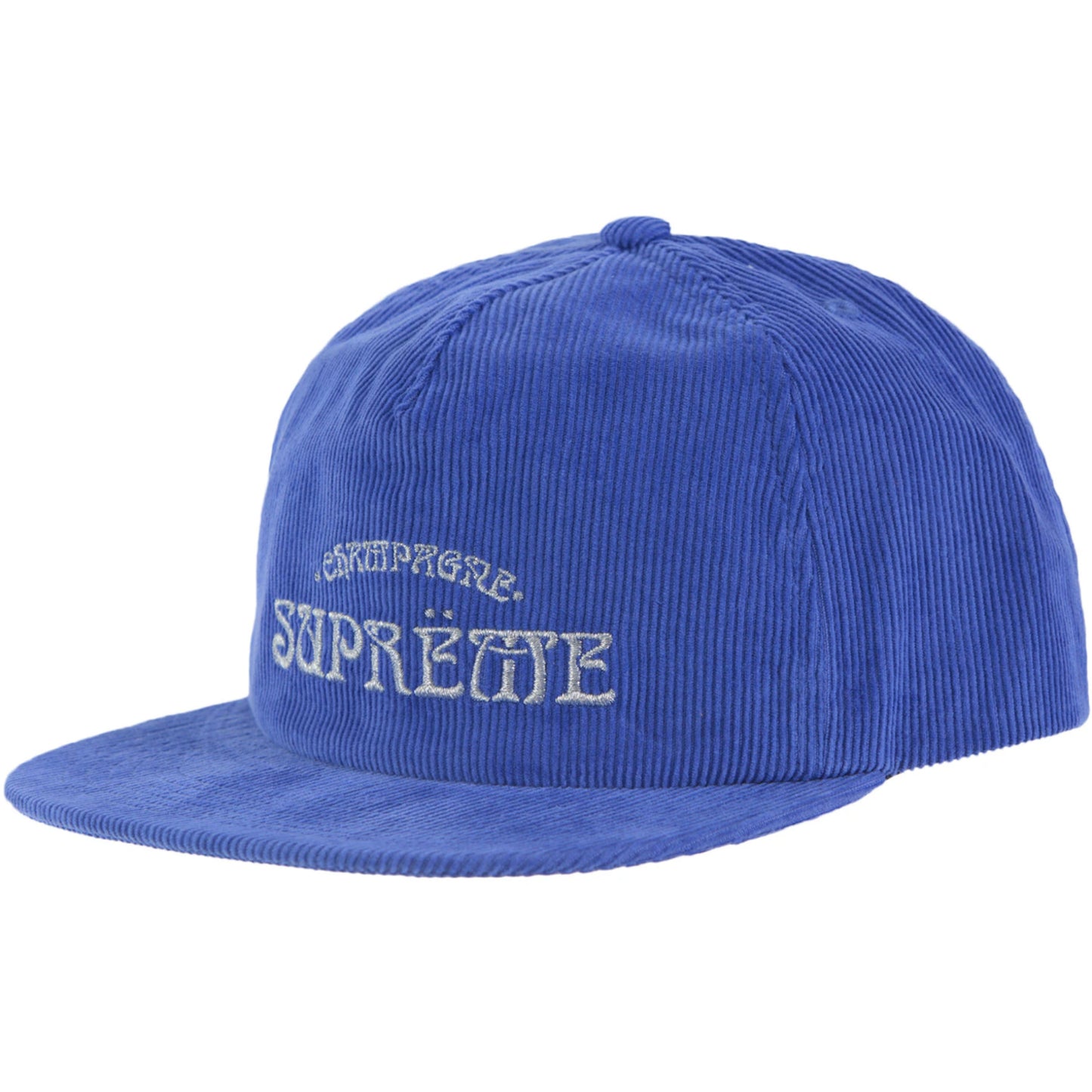 SUPREME CHAMPAGNE (AZUL)