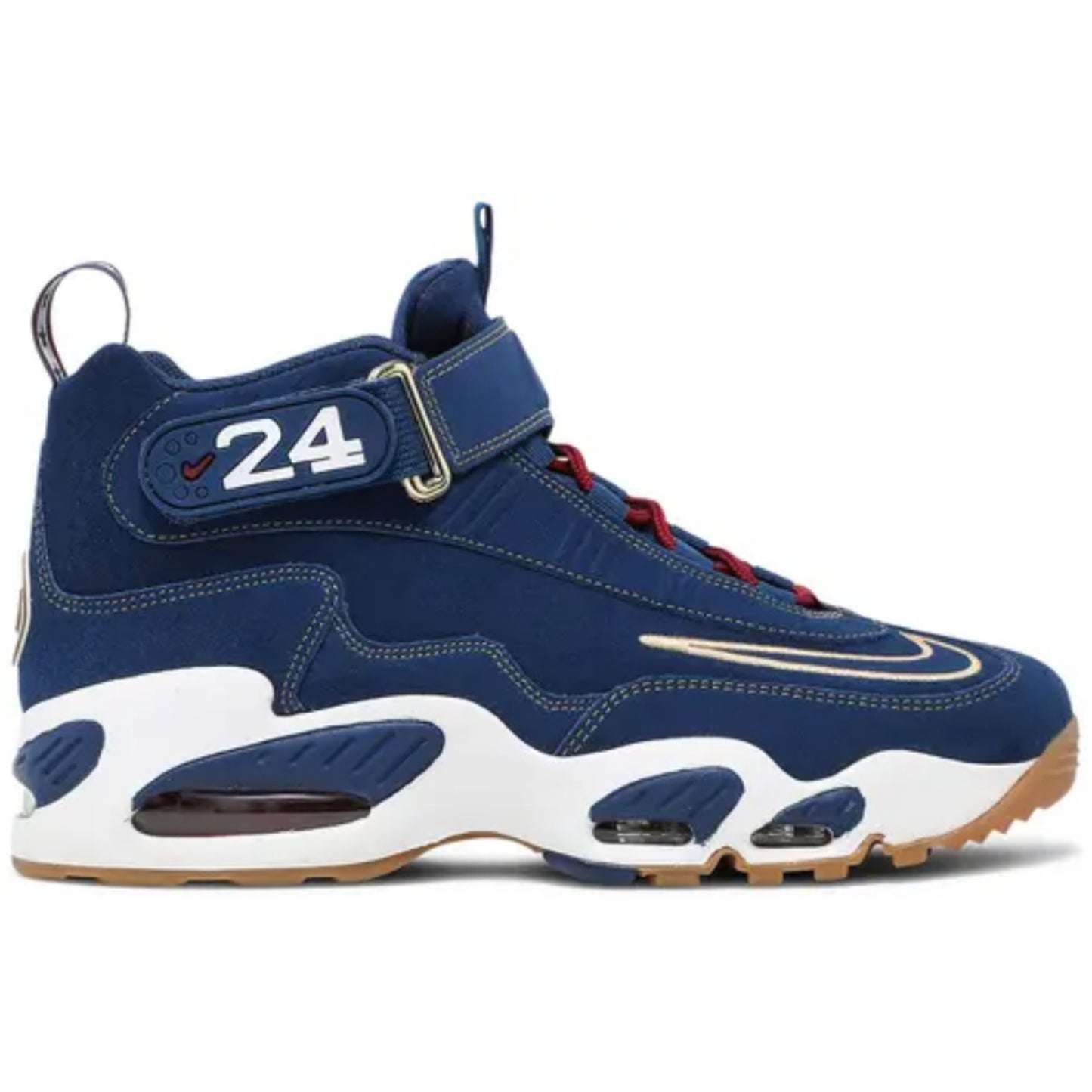 NIKE GRIFFEY MAX 1 "PREZ"