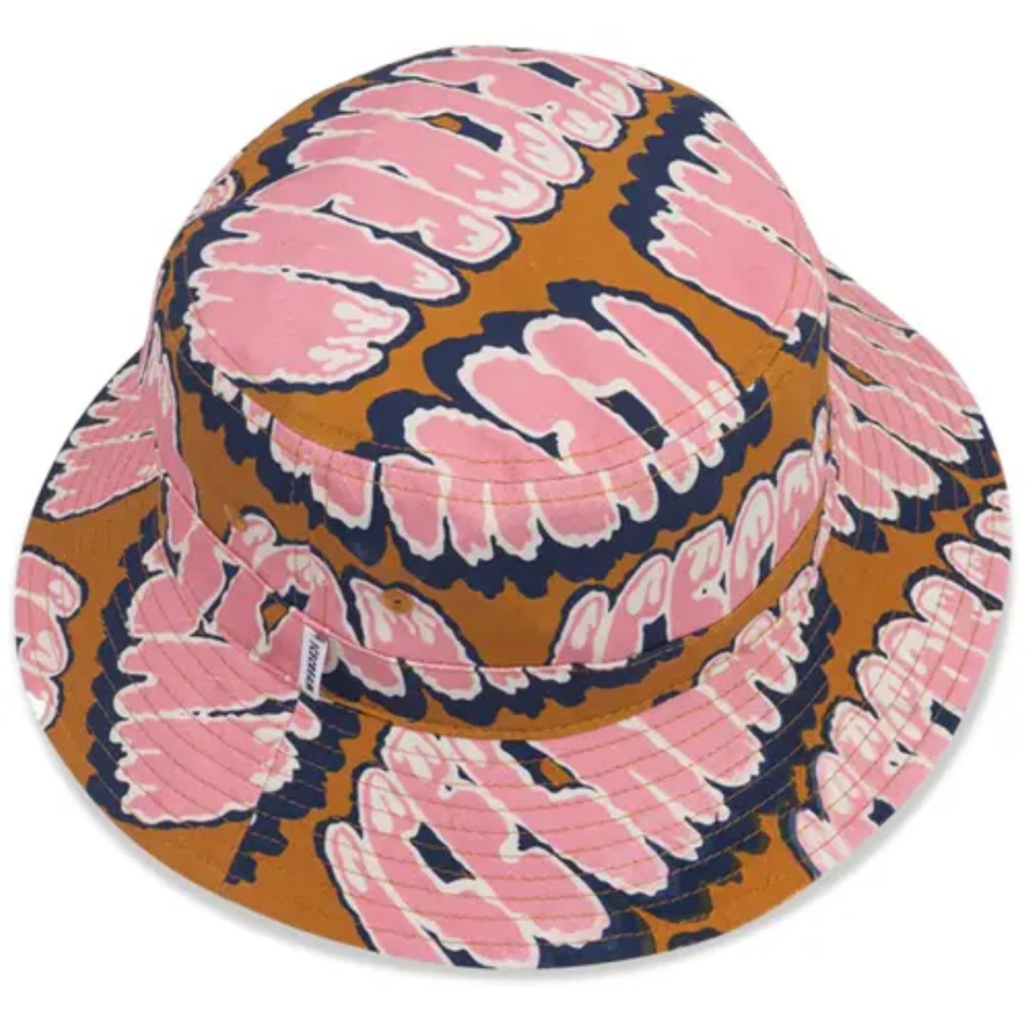 ICE CREAM "BUCKET HAT"