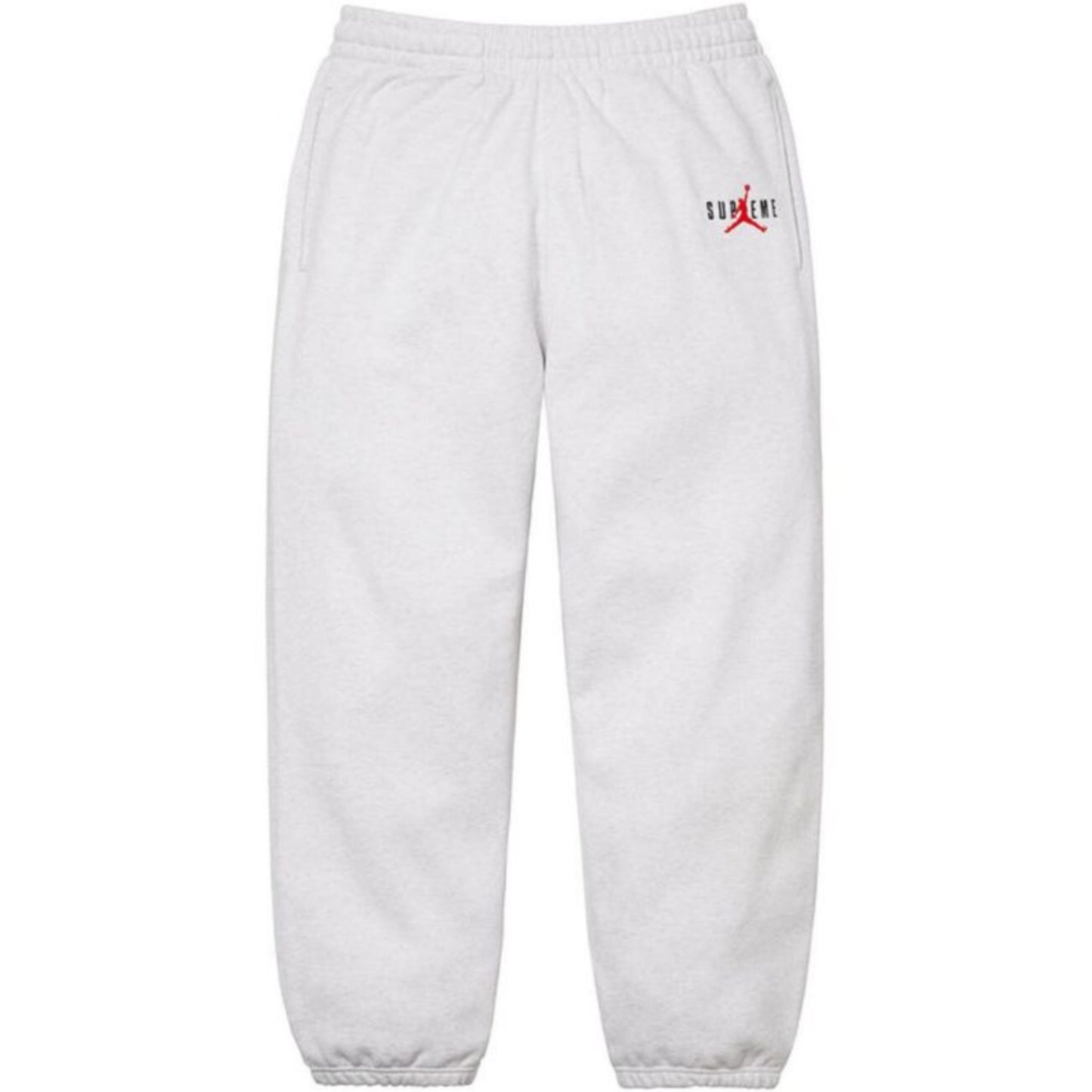 SUPREME X JORDAN JOGGER