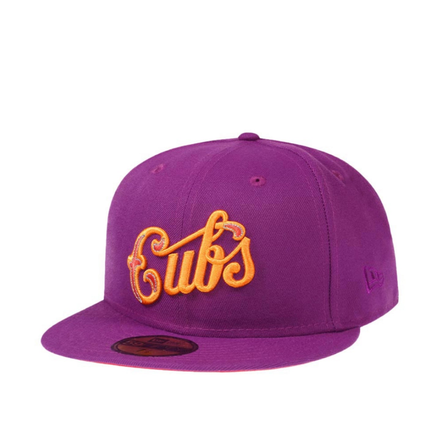 NEW ERA "CHICAGO CUBS " (TALLA 7 1/2)