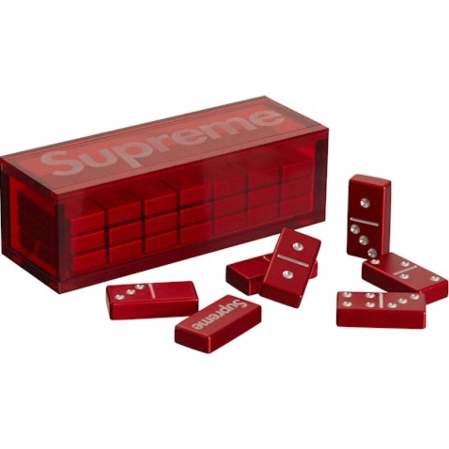 DOMINO SUPREME