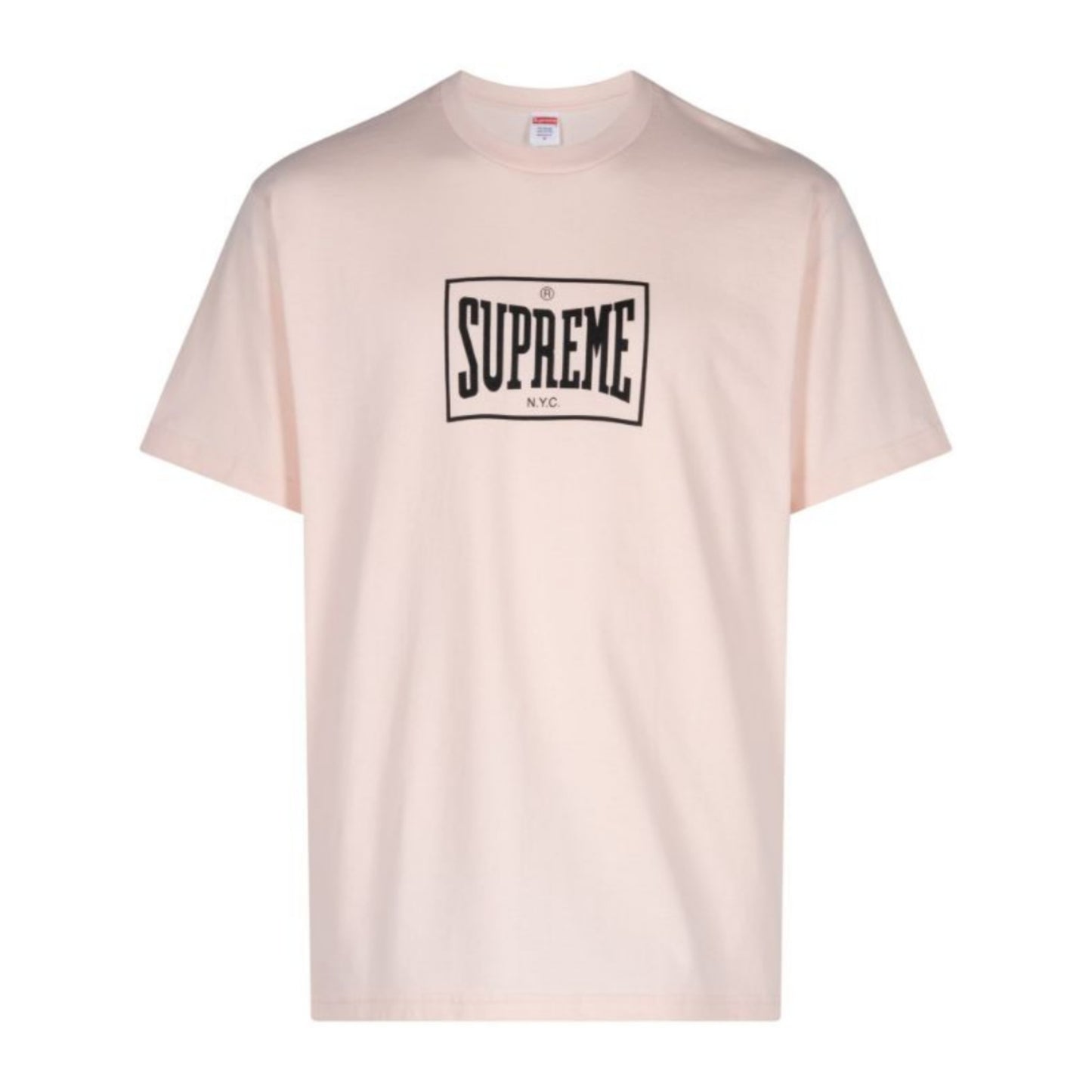 SUPREME "WARM UP" (TALLA M)