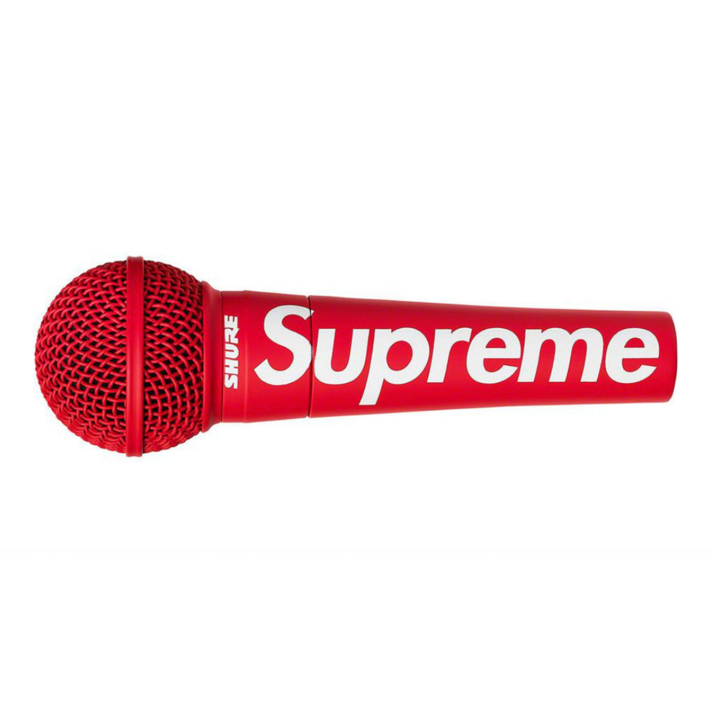 MICROFONO SUPREME X SHURE "SM58"