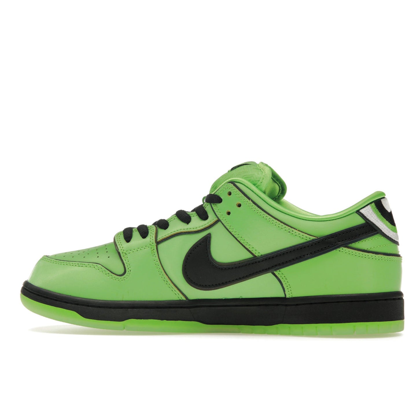 NIKE SB X CHICAS SUPER PODEROSAS "BELLOTA"