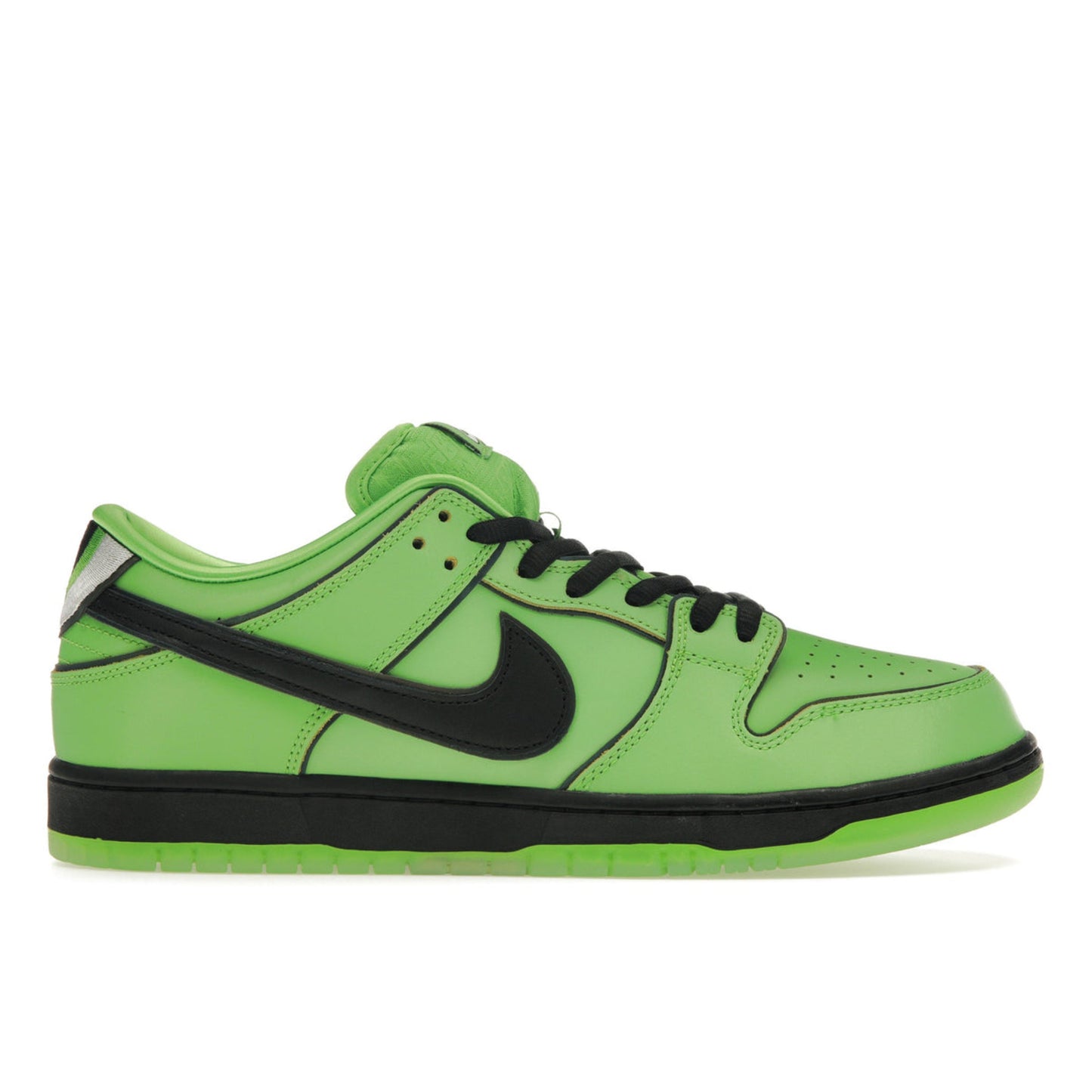 NIKE SB X CHICAS SUPER PODEROSAS "BELLOTA"