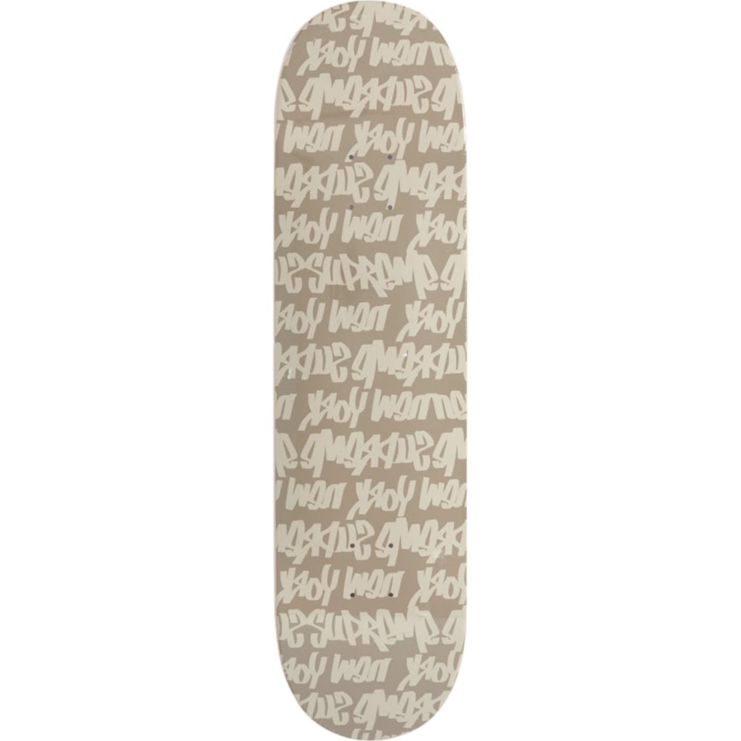 SUPREME "FAT TIP"