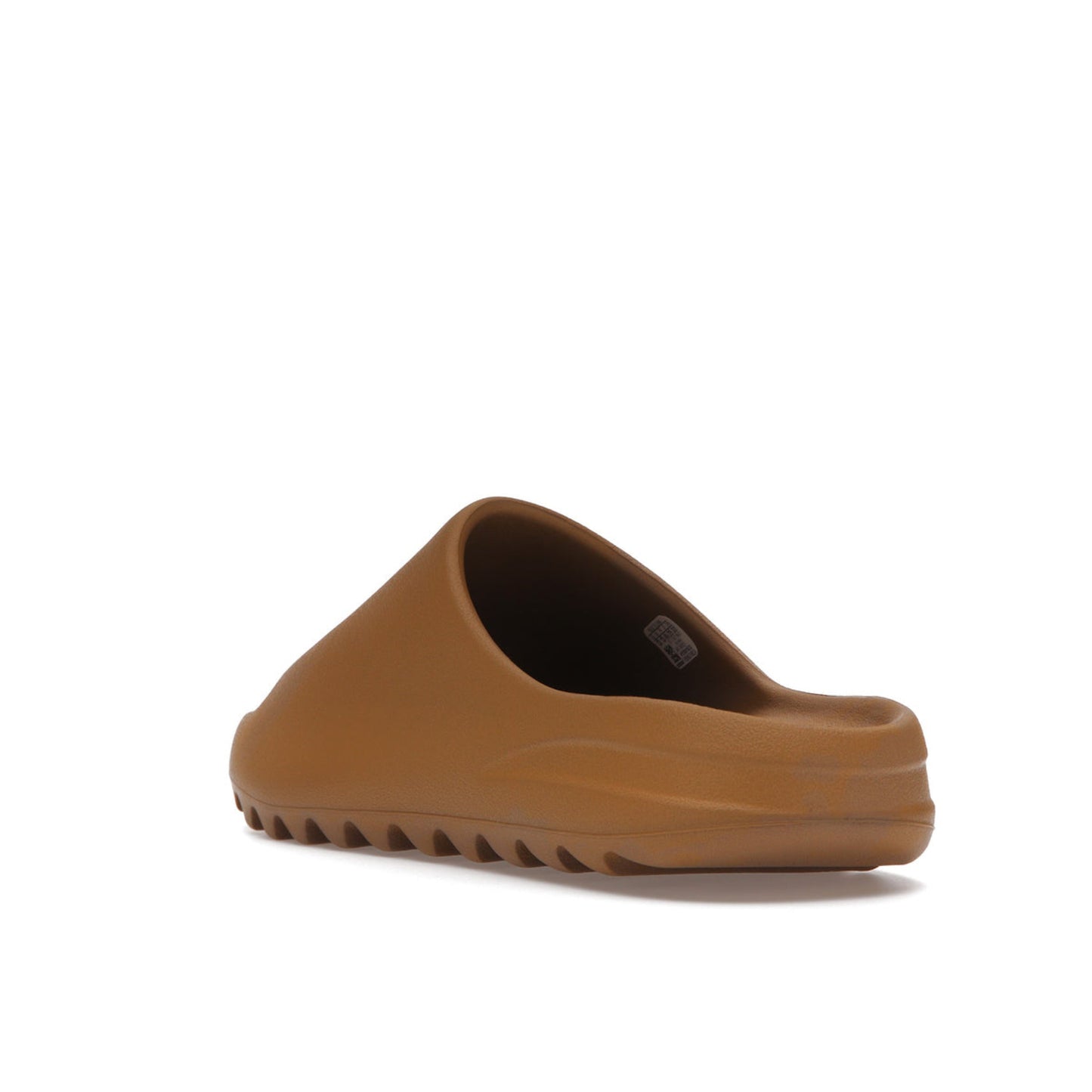 ADIDAS YZY SLIDE "OCHRE" (TALLA 7US)